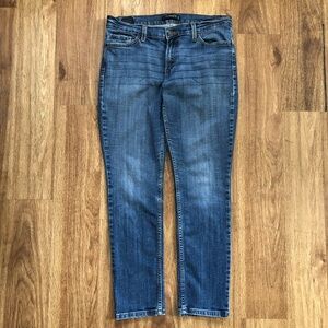 Levi's 524 too superlow Jeans size 13 S/C